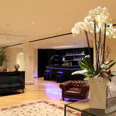 Siri Hotel Fano Extérieur photo