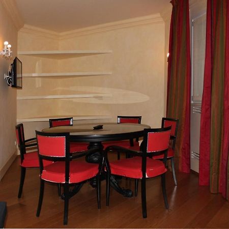 Siri Hotel Fano Extérieur photo