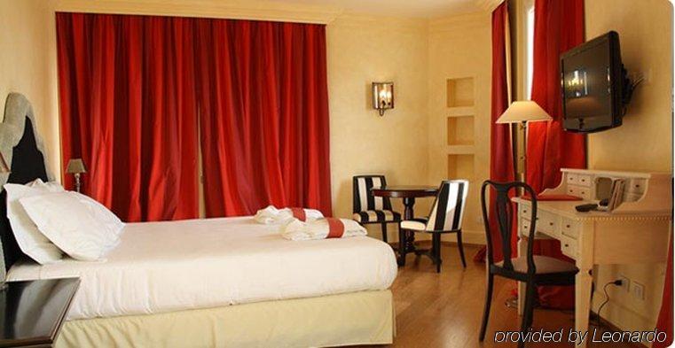 Siri Hotel Fano Extérieur photo