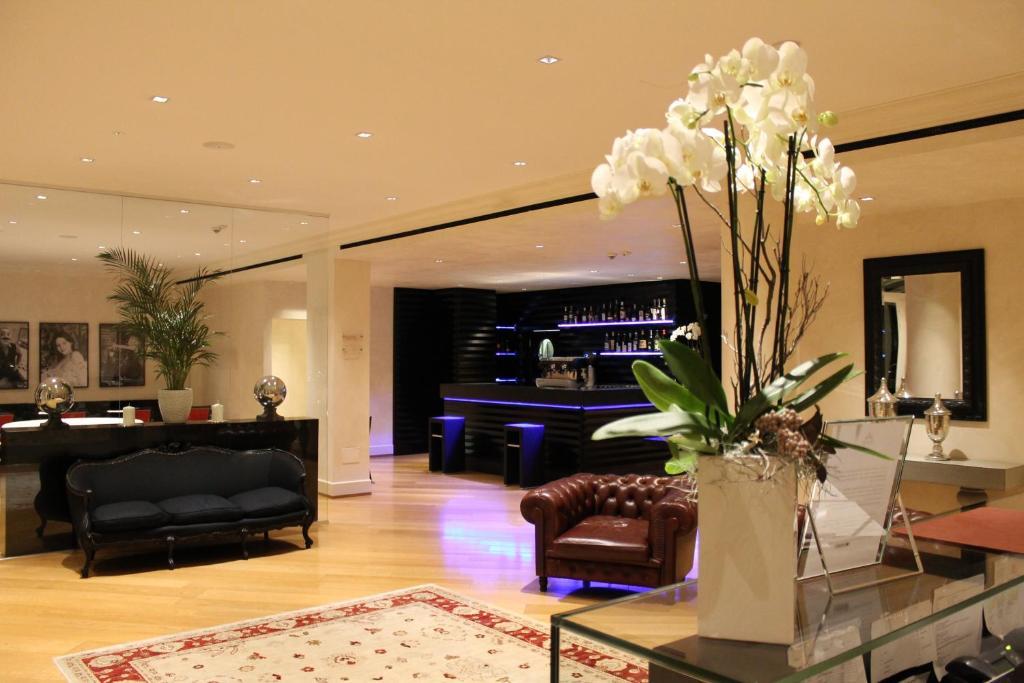 Siri Hotel Fano Extérieur photo