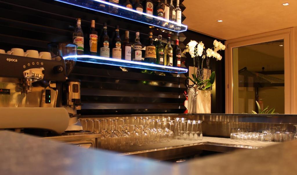Siri Hotel Fano Extérieur photo