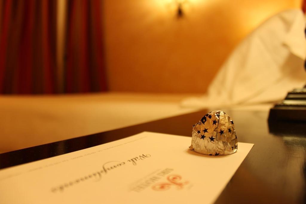 Siri Hotel Fano Extérieur photo