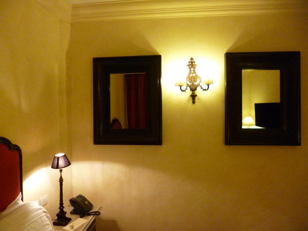Siri Hotel Fano Extérieur photo