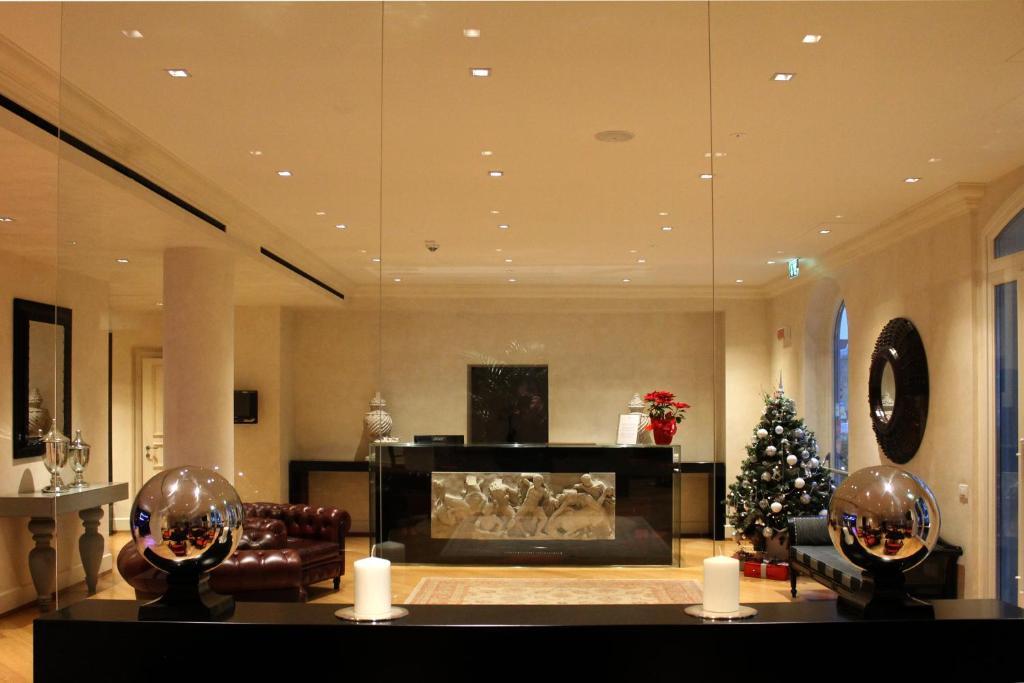 Siri Hotel Fano Extérieur photo