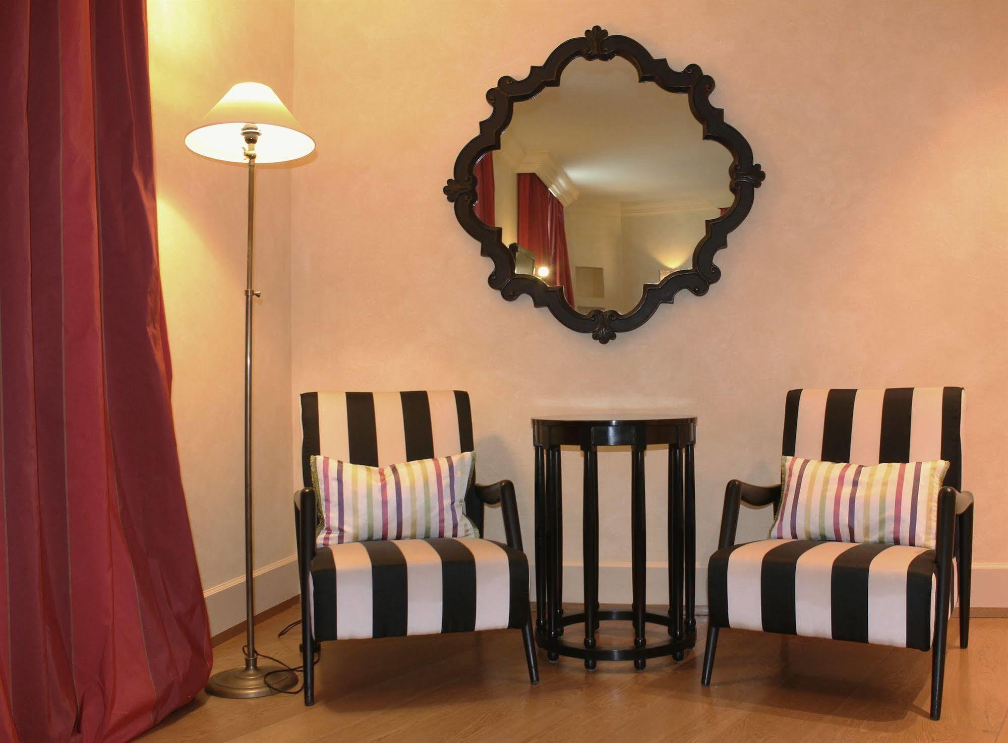 Siri Hotel Fano Extérieur photo
