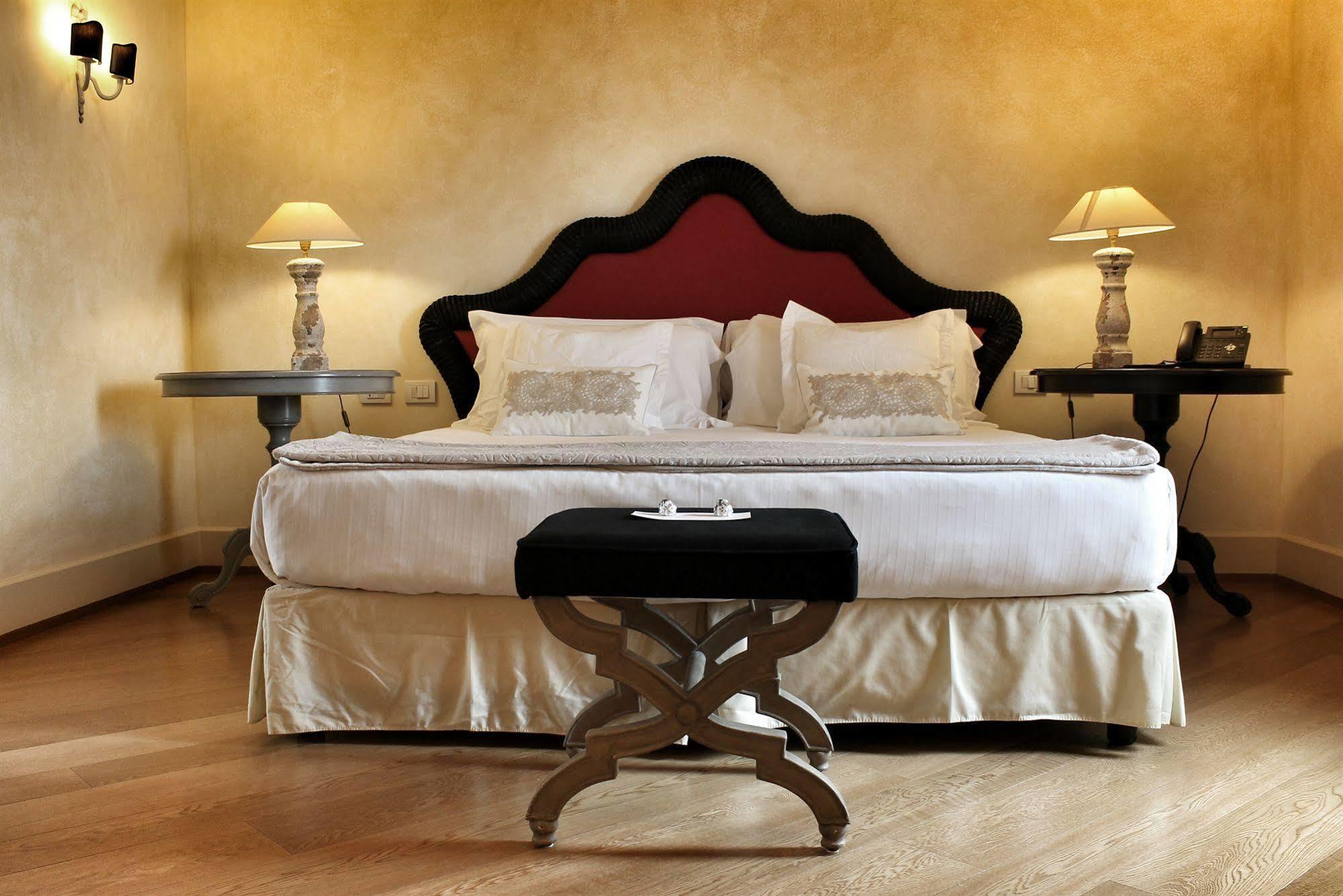 Siri Hotel Fano Extérieur photo