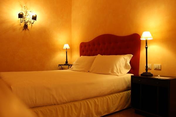 Siri Hotel Fano Extérieur photo